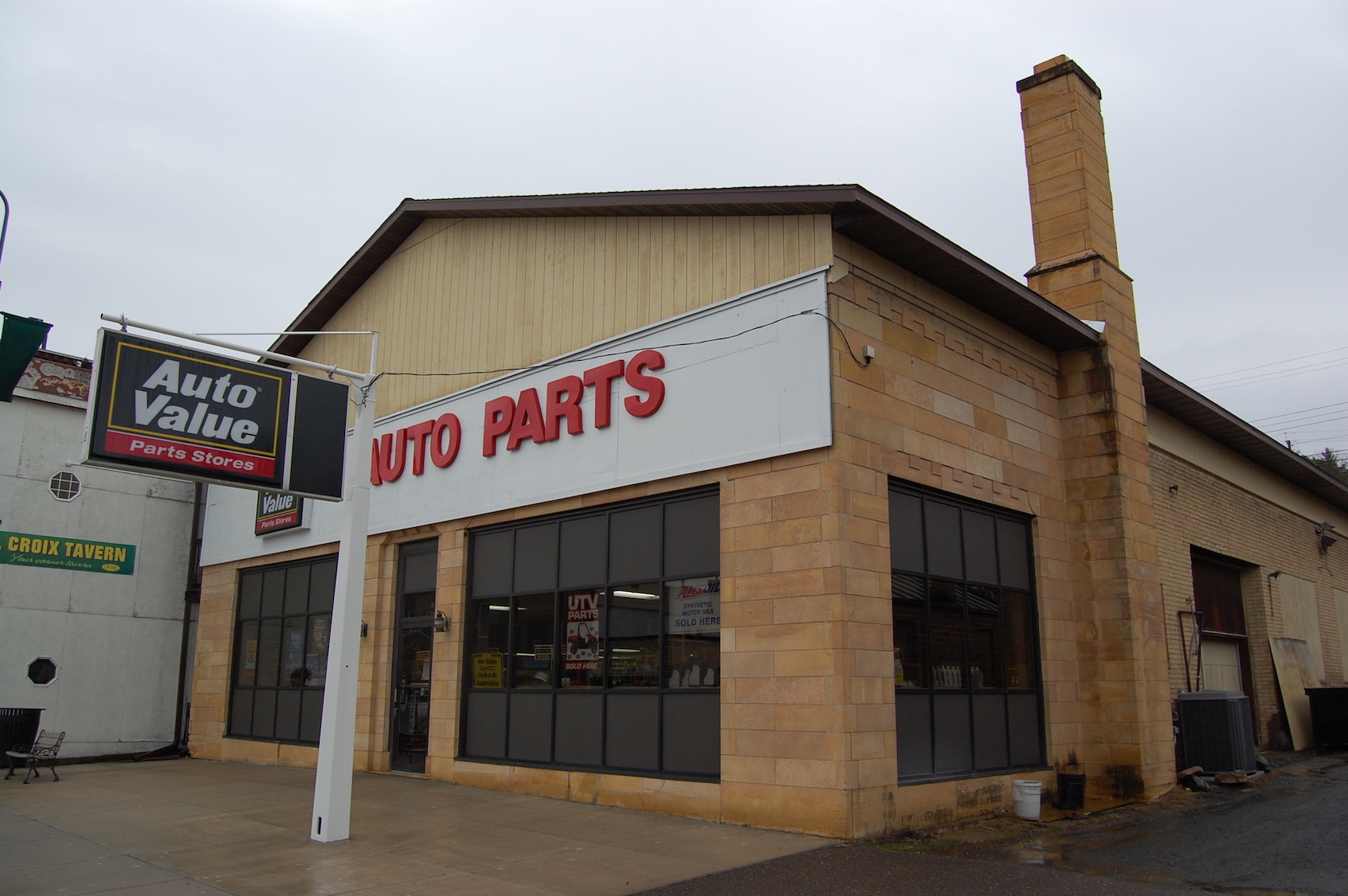 St. Croix Falls, WI Auto Value (Auto Value)